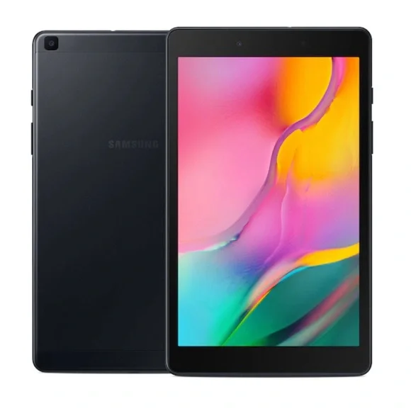 Samsung Galaxy Tab A 8.0 32GB, Black (Wi-Fi)